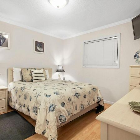 Myrtle Beach Resort A316 Εξωτερικό φωτογραφία