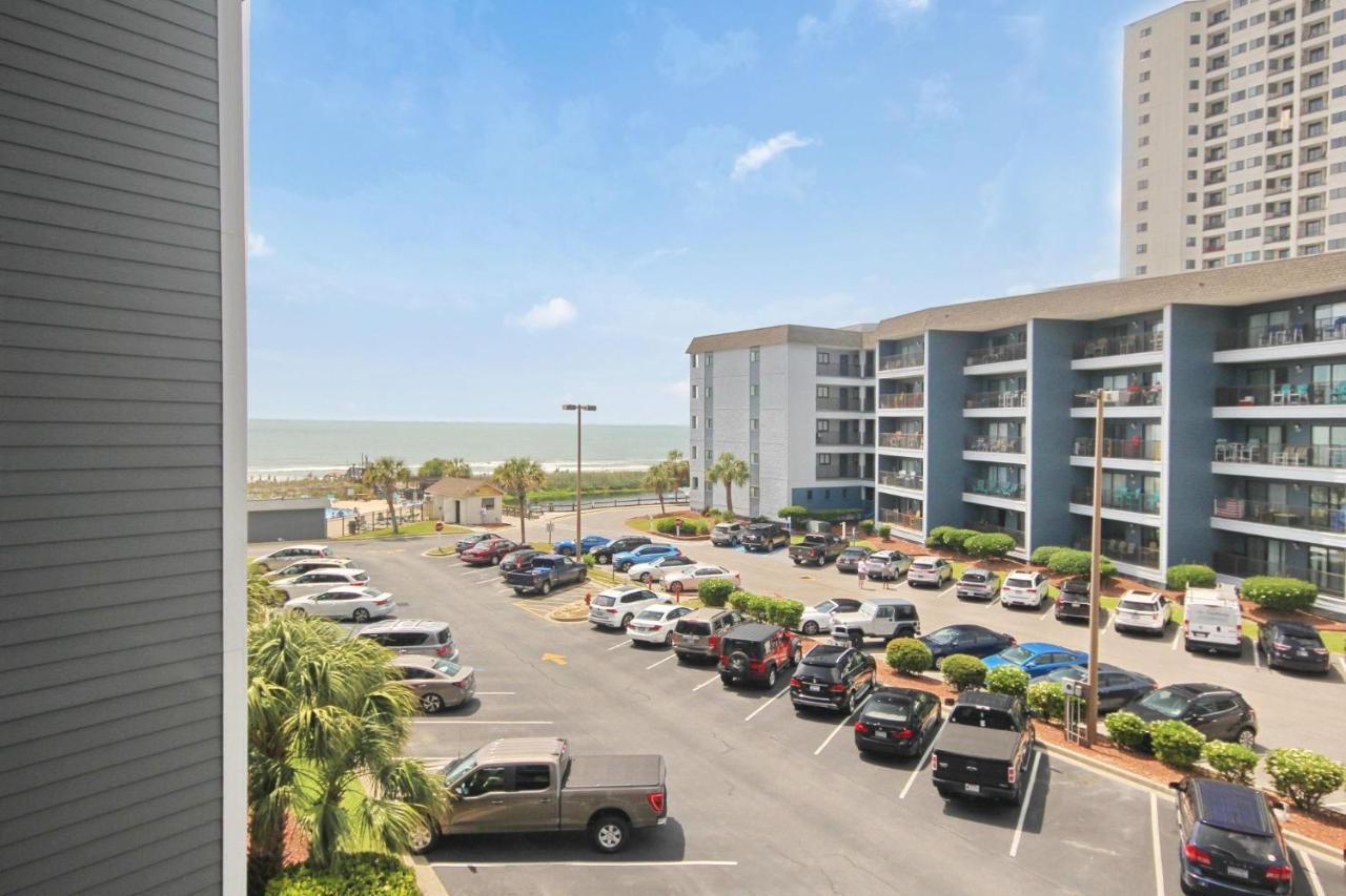Myrtle Beach Resort A316 Εξωτερικό φωτογραφία