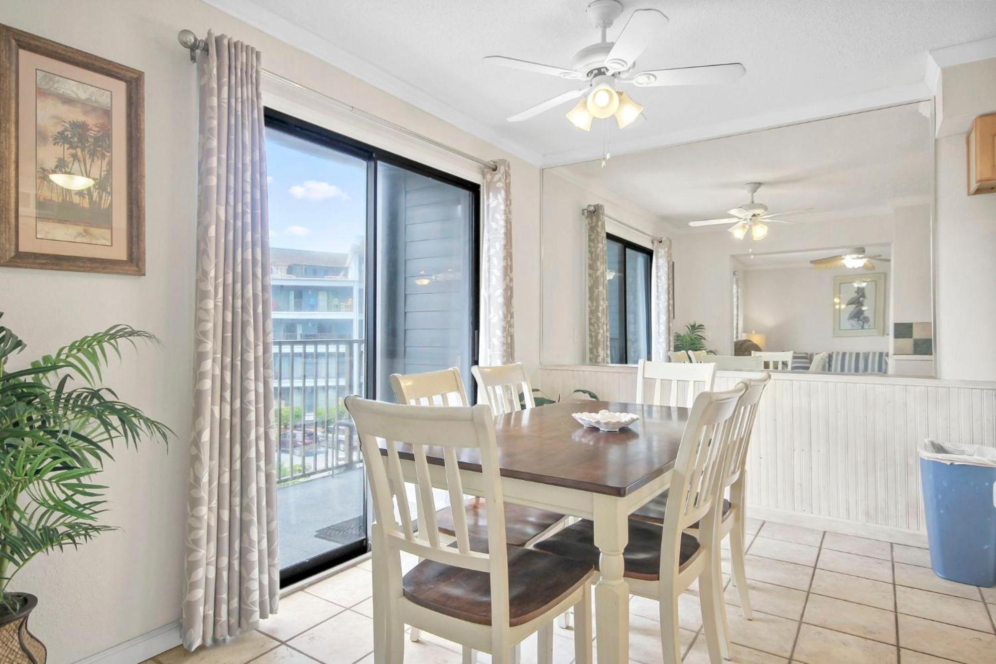 Myrtle Beach Resort A316 Εξωτερικό φωτογραφία