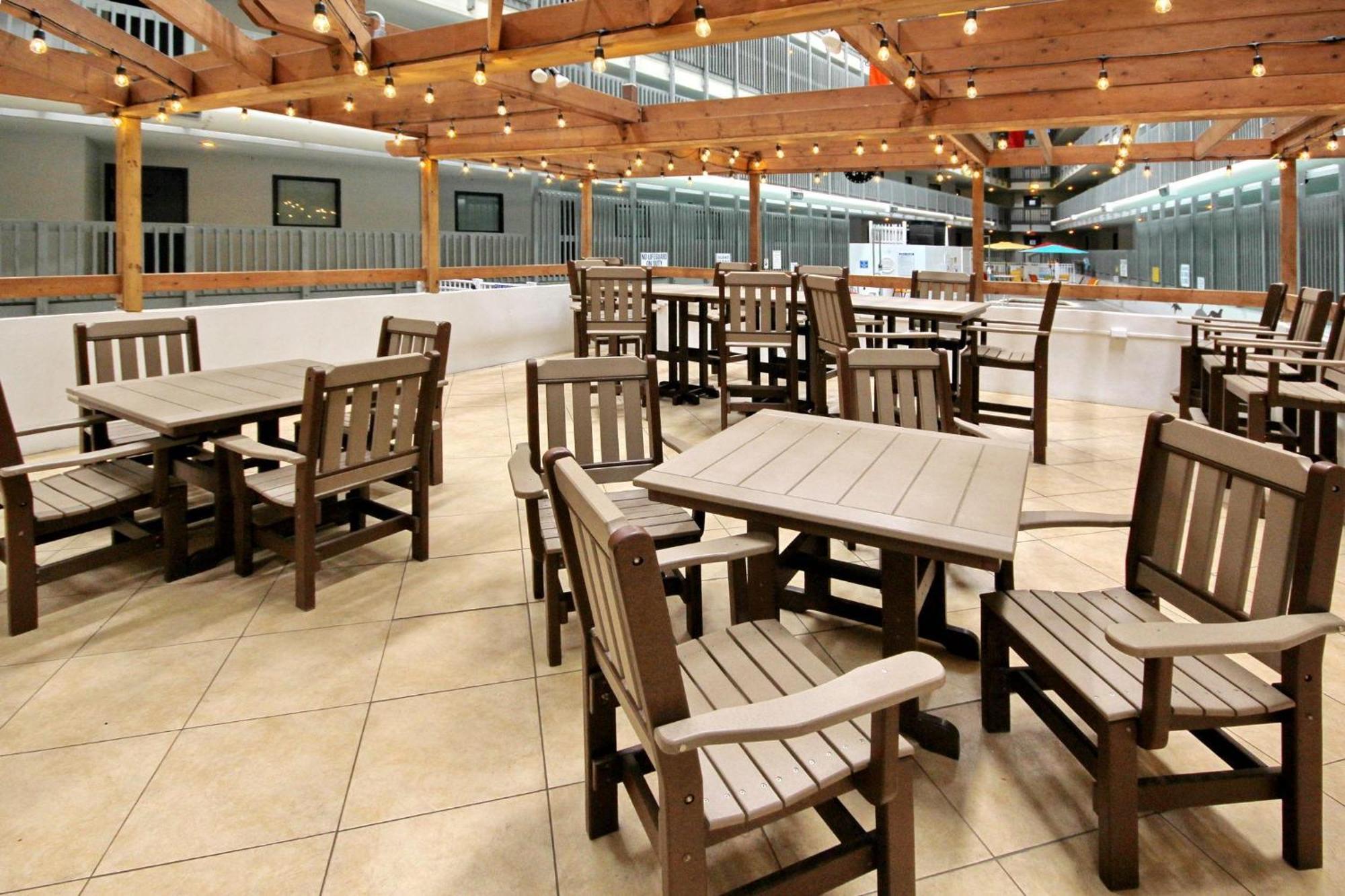 Myrtle Beach Resort A316 Εξωτερικό φωτογραφία