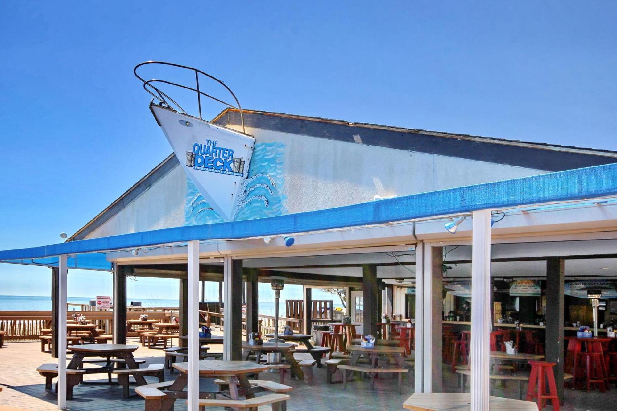 Myrtle Beach Resort A316 Εξωτερικό φωτογραφία