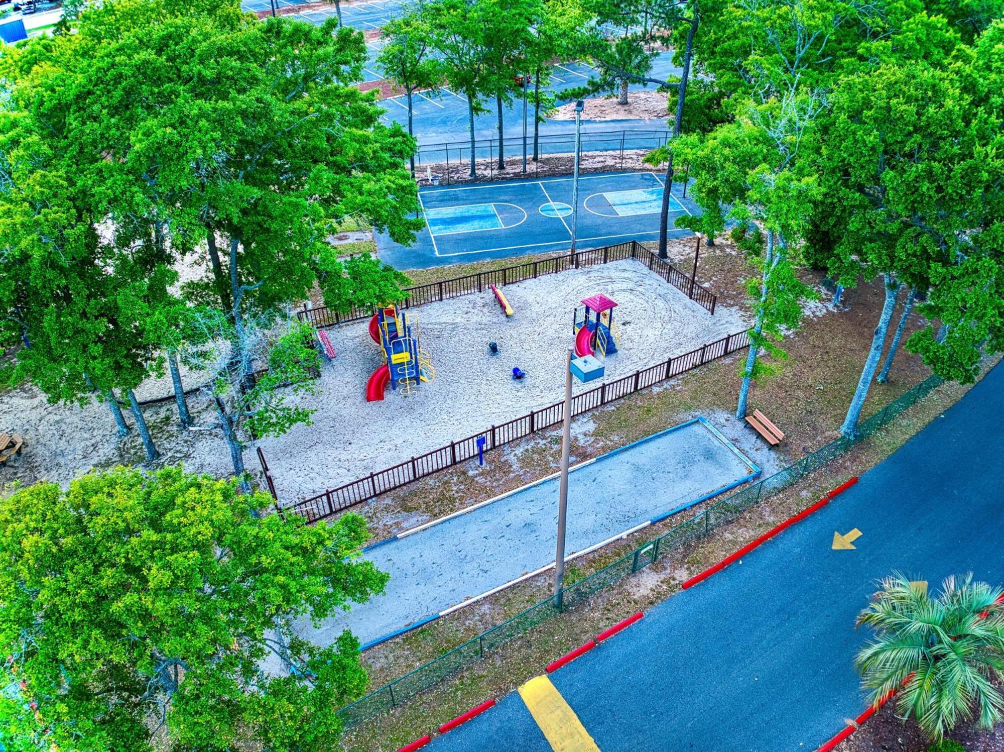 Myrtle Beach Resort A316 Εξωτερικό φωτογραφία