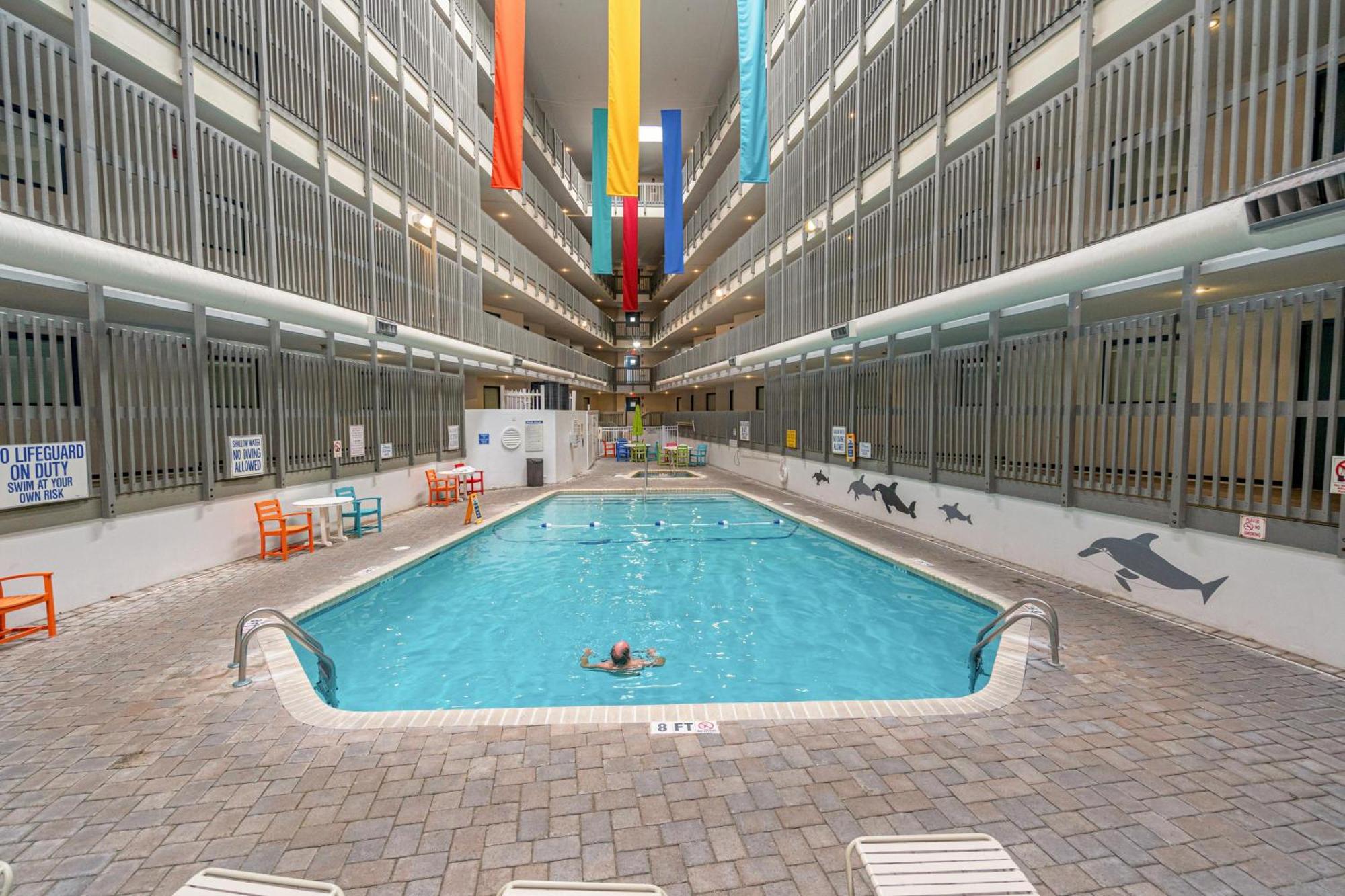 Myrtle Beach Resort A316 Εξωτερικό φωτογραφία