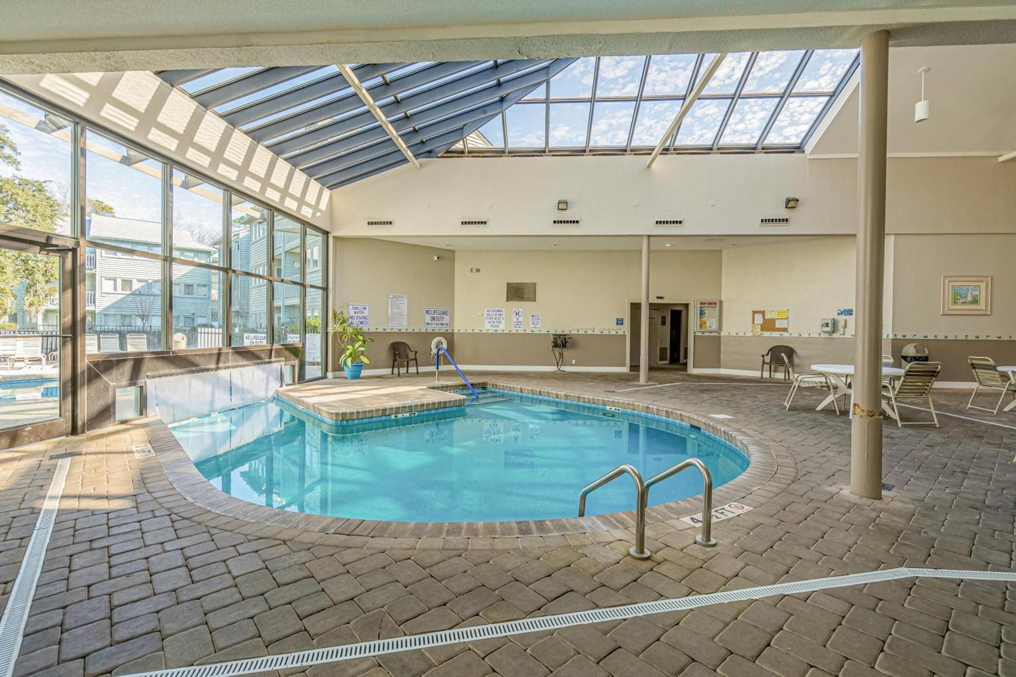 Myrtle Beach Resort A316 Εξωτερικό φωτογραφία