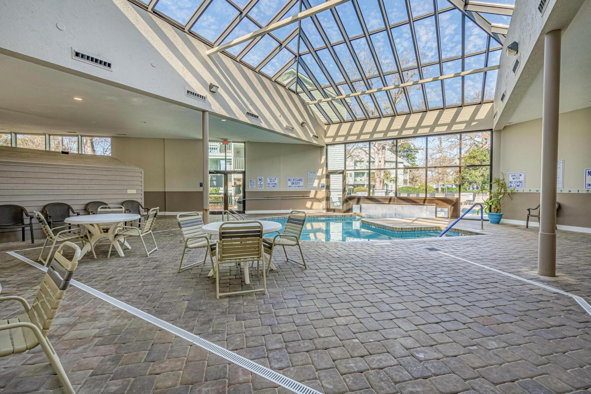 Myrtle Beach Resort A316 Εξωτερικό φωτογραφία