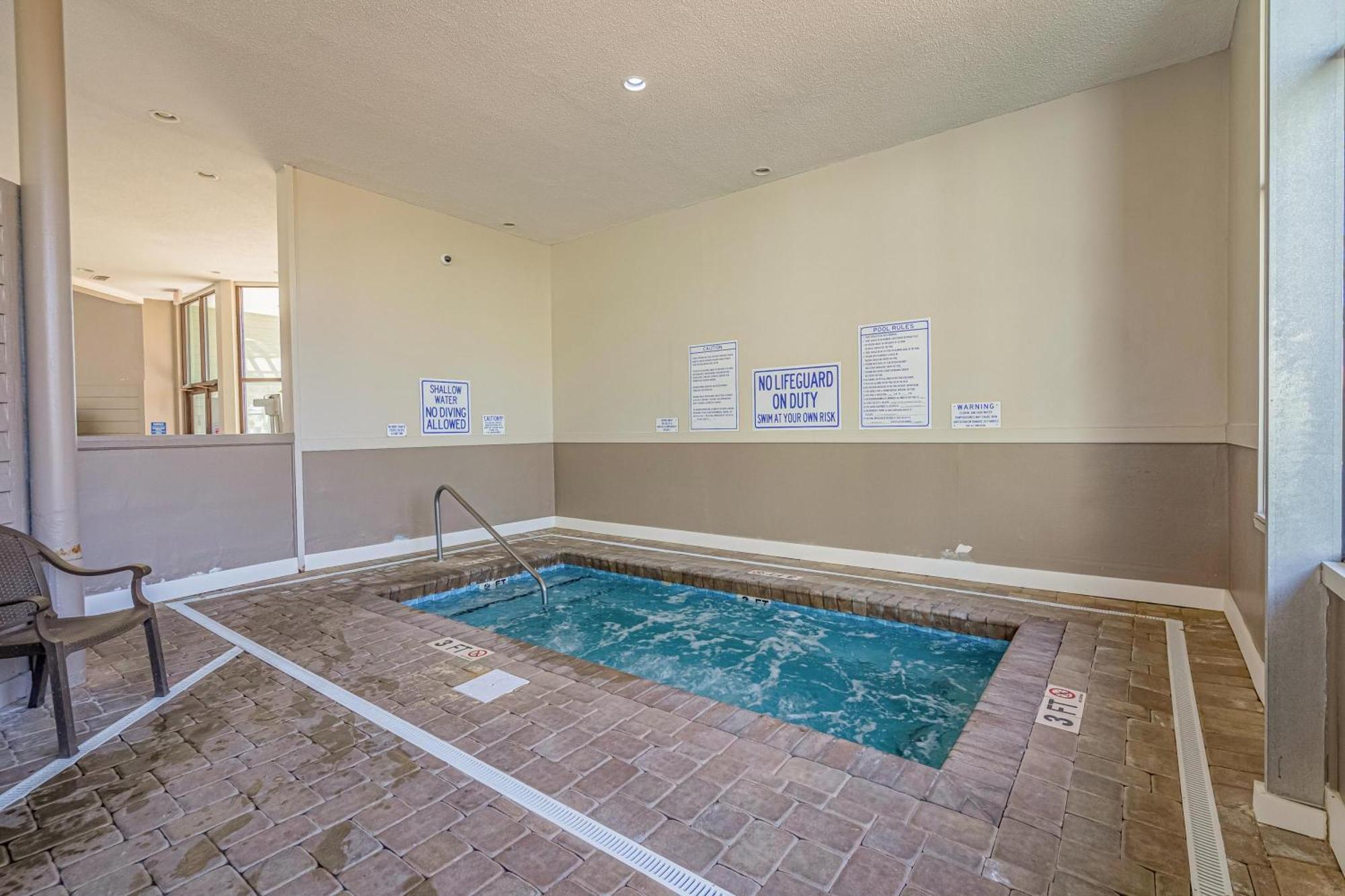 Myrtle Beach Resort A316 Εξωτερικό φωτογραφία
