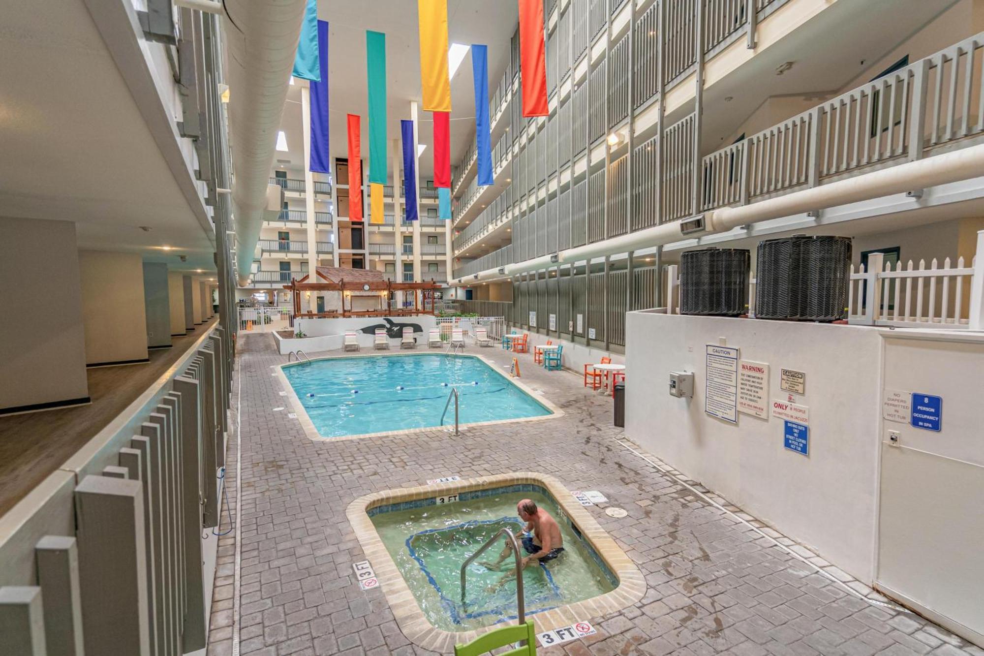 Myrtle Beach Resort A316 Εξωτερικό φωτογραφία